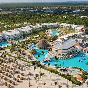 Paradisus Palma Real Golf & 5* Punta Cana