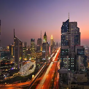 Voco By Ihg 5* Dubai