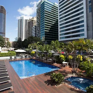 Royal On The Park 4* Brisbane