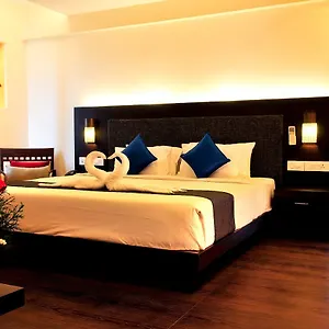 Hotel Copper Folia, Kozhikode
