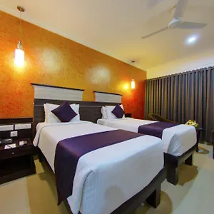 Hotel The Dunes Continental, Edapalli
