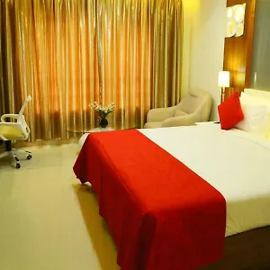 Hotel Saugandhika Residency, Haripad