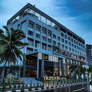 Hotel Kpm Tripenta, Kozhikode